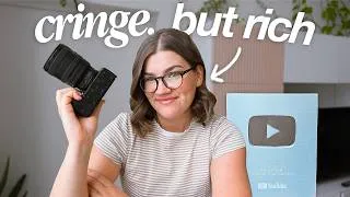 Thumbnail: I made $1 million from content creation. Here's what I learned.