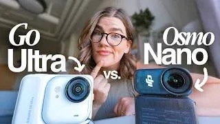 Thumbnail: The tiny vlogging camera you should actually buy