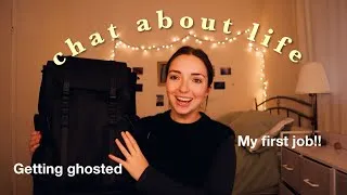 Thumbnail: What’s in my Bag in London 🇬🇧