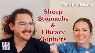 Thumbnail: Weird Holidays UK v. USA
