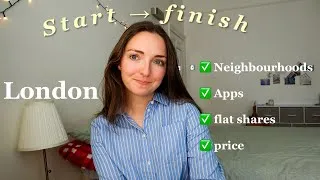 Thumbnail: The Ultimate London Flat Hunting Guide