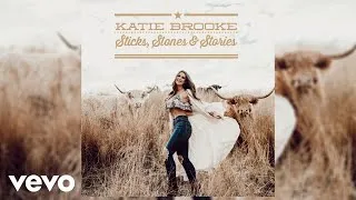 Thumbnail: Katie Brooke - Grey (Official Audio)