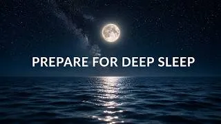 Thumbnail: Meditation to Wind Down Before Sleep | Let Go of the Day & Relax