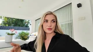 Thumbnail: Sitting With Hard Emotions Instead of Fixing Them