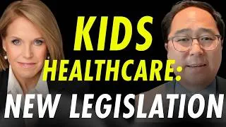 Thumbnail: Medicare for Kids?