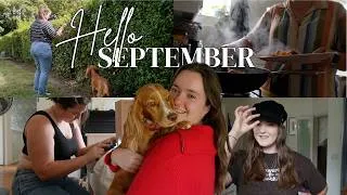Thumbnail: I'M READY FOR AUTUMN 🍂 A Cosy Weekend Living Alone in the Countryside