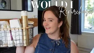 Thumbnail: 💄 BEAUTY EMPTIES 2026 #2 | Skincare, Haircare & Makeup + Would I Repurchase? 🧴