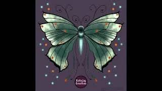 Thumbnail: Butterfly Mash-Up