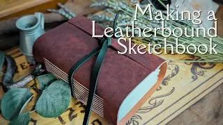 Thumbnail: Making fancy books is pretty easy!