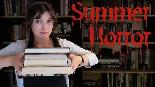 Thumbnail: 13 Summer Horror Books That Prove Summer Is Horror's Best Season