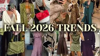 Thumbnail: 2026 fall trends you'll actually wear