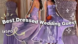 Thumbnail: Sewing a Black Tie Dress in 5 Days
