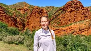 Thumbnail: Exploring One of the Wildest Places I’ve Ever Seen