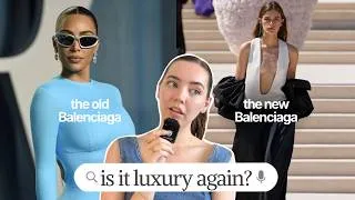 Thumbnail: is the new era of luxury fashion?