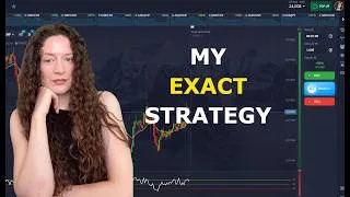 Thumbnail: My Exact Study and Step-by-step Market Analysis on Pocket Option