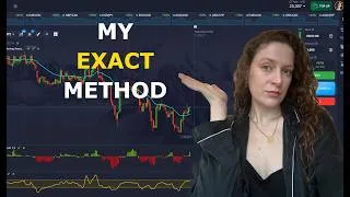 Thumbnail: $25,357 Trading Account: My Short-Term Strategy
