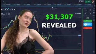 Thumbnail: My $31,307 Strategy: 4 Indicators Revealed