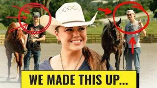 Thumbnail: This Isn't A Real Thing.. Is It??