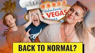 Thumbnail: I Will NEVER Go To Vegas Like This Again...