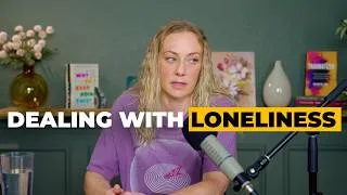 Thumbnail: Why Loneliness Feels Different for Women