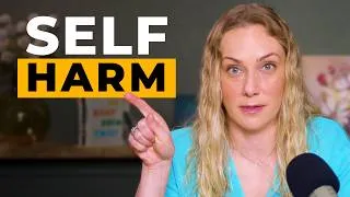 Thumbnail: Why Do People Self-Harm?