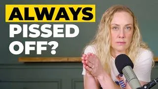 Thumbnail: The Truth About Irritable Depression