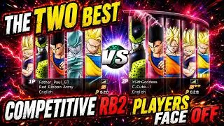 Thumbnail: BEST Raging Blast 2 Players CLASH For The First Time
