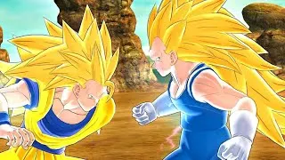 Thumbnail: The Former #1 Raging Blast 2 Player Challenged Me To A FT5 In Raging Blast 2