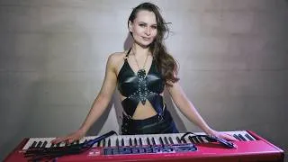Thumbnail: Master and Servant (cover) - Depeche Mode | Katja Savia