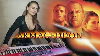 Thumbnail: The "Slow Burn" Secret of the Armageddon Theme (Listen to the end!)