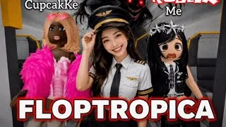 Thumbnail: NEVER Go To Floptropica At 3am...