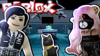 Thumbnail: ROBLOX Animal Hospital's Dark Secret... 😱