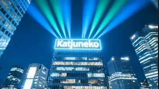 Thumbnail: "KATJUNEKO" Teaser - Nekoville