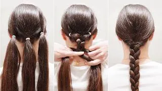 Thumbnail: The Only Video You Need TO MASTER A CLASSIC BRAID