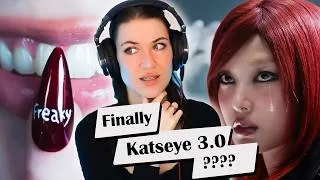 Thumbnail: KATSEYE 3.0 is here and DELIVERING.