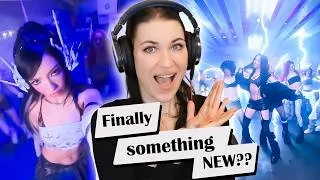 Thumbnail: GIRLSET is back in the CHAT!