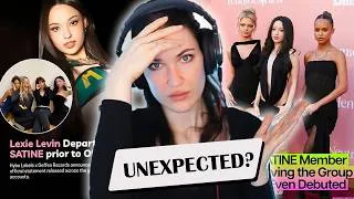Thumbnail: So....Lexie left.