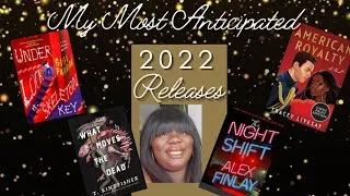 Thumbnail: I Can't Wait to Read These Books In 2022