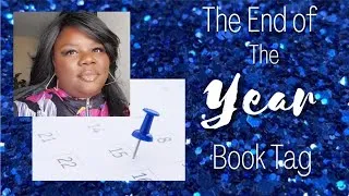 Thumbnail: End of the Year Book Tag // Original Tag by Ariel Bissett