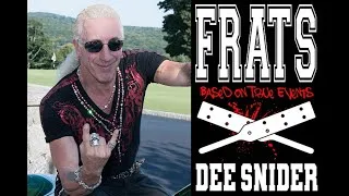 Thumbnail: Dee Snider Interview on KATS June 7th, 2023
