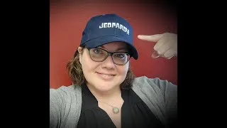 Thumbnail: Jeopardy! Contestant Tracy Pitzel on KATS!