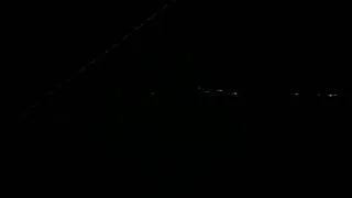 Thumbnail: Space-X Satellite 2nd Stage vehicle re-entry. Sunnyside, Wa.