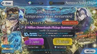 Thumbnail: [Fate/GO NA] - Jalter Banner