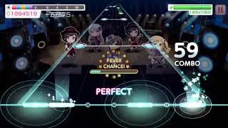 Thumbnail: BanG Dream! Girls Band Party! - Keep on Moving Expert
