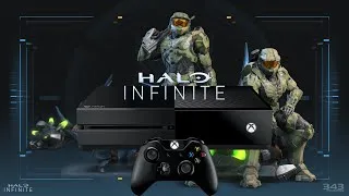 Thumbnail: Halo Infinite Campaign Split Screen Co-Op Gameplay on 2013 VCR Xbox One