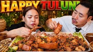 Thumbnail: TULUNI Festival 2026 | Authentic Sumi Naga Traditional Feast & Cultural Experience