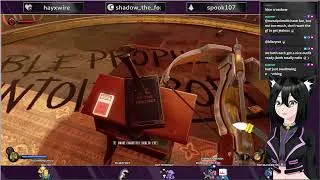 Thumbnail: Settling the score with Atlas - Bioshock Infinite: Burial at sea - Episode 2 - Part 2