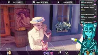 Thumbnail: Happy International Moon Day - Bioshock Infinite: Burial at sea - Episode 2 - Part 1