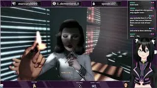 Thumbnail: Return to Rapture - Bioshock Infinite: Burial at sea - Episode 1
