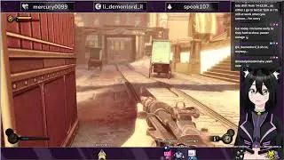 Thumbnail: This is not my Booker Dewitt - Bioshock Infinite - Part 4